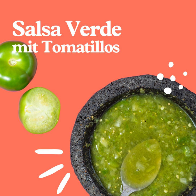 Salsa Verde